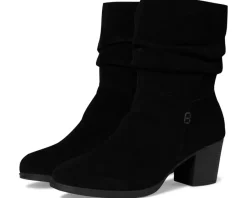 Boots|Boots|SKECHERS Taxi - Compelling Flirt Black/Black