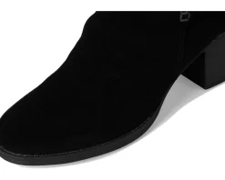 Boots|Boots|SKECHERS Taxi - Compelling Flirt Black/Black