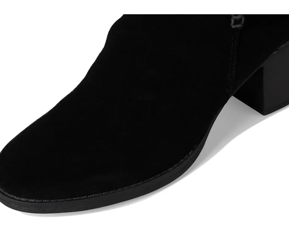 Boots|Boots|SKECHERS Taxi - Compelling Flirt Black/Black