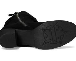 Boots|Boots|SKECHERS Taxi - Compelling Flirt Black/Black