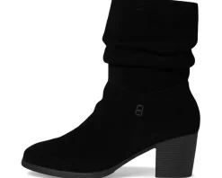 Boots|Boots|SKECHERS Taxi - Compelling Flirt Black/Black
