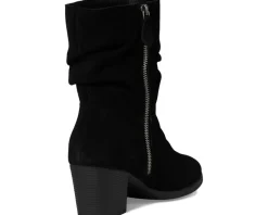 Boots|Boots|SKECHERS Taxi - Compelling Flirt Black/Black