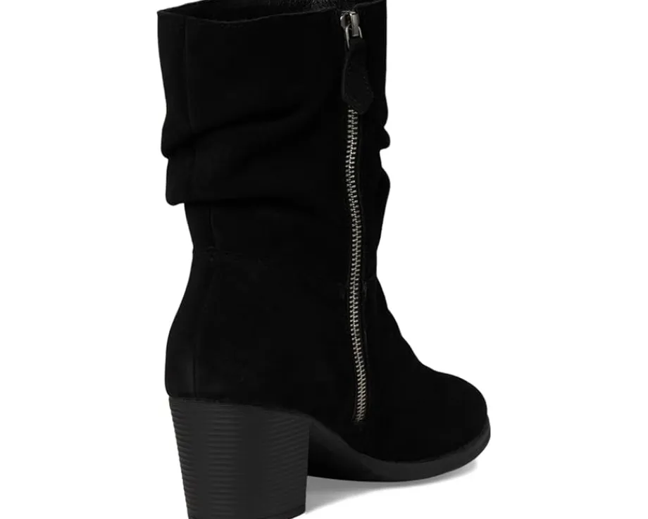 Boots|Boots|SKECHERS Taxi - Compelling Flirt Black/Black