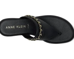 Anne Klein Heels|Sandals<Taylor Black