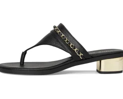 Anne Klein Heels|Sandals<Taylor Black