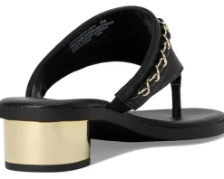 Anne Klein Heels|Sandals<Taylor Black