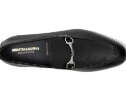 Johnston & Murphy Collection Taylor Bit