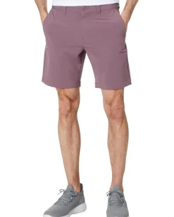 TravisMathew Tech Chino Shorts Flint Discount