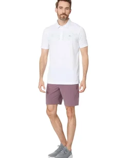 TravisMathew Tech Chino Shorts Flint Discount