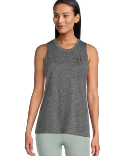 Women Under Armour Tech Tank Twist