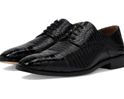 Oxfords|Oxfords|Stacy Adams Tedesco Cap Toe Oxford Black