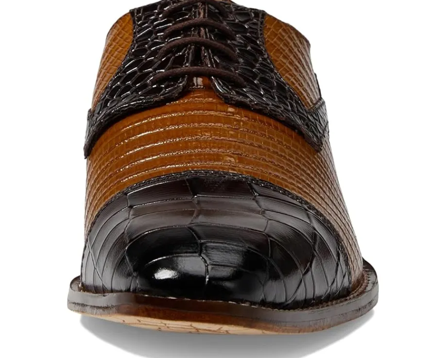 Stacy Adams Tedesco Cap Toe Oxford