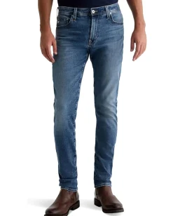 AG Jeans Activewear|Jeans<Tellis Modern Slim Jean Plateau