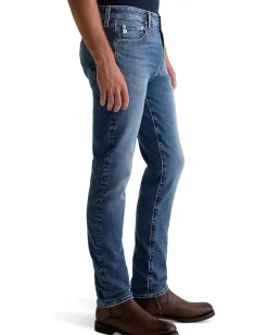 AG Jeans Activewear|Jeans<Tellis Modern Slim Jean Plateau
