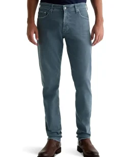 AG Jeans Activewear|Jeans<Tellis Modern Slim Jean 7 Years Sulfur Hazy Lake