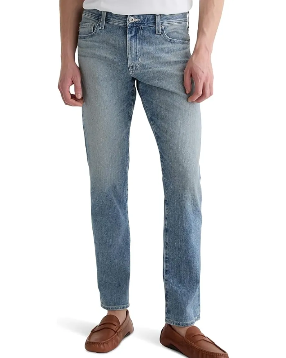 AG Jeans Tellis Modern Slim Jeans