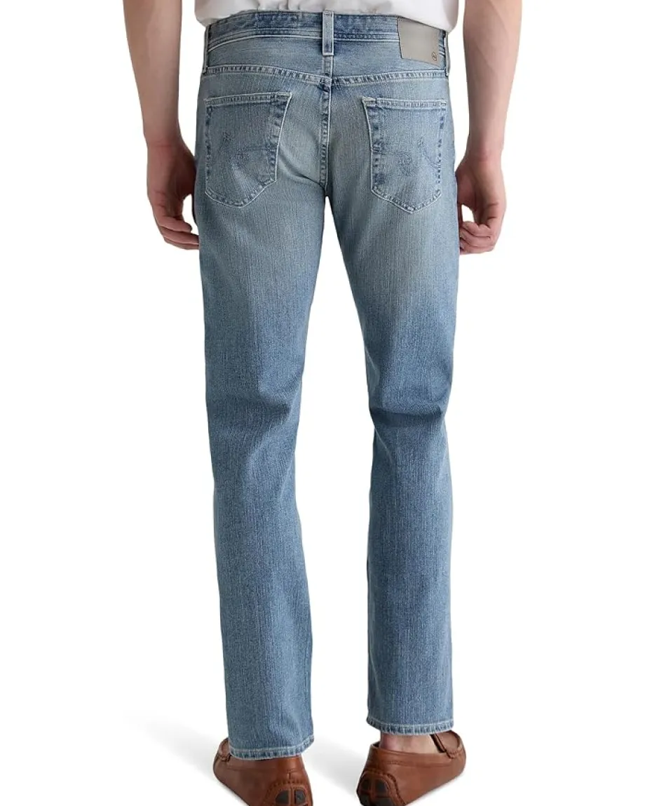 AG Jeans Tellis Modern Slim Jeans