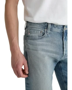 AG Jeans Tellis Modern Slim Jeans