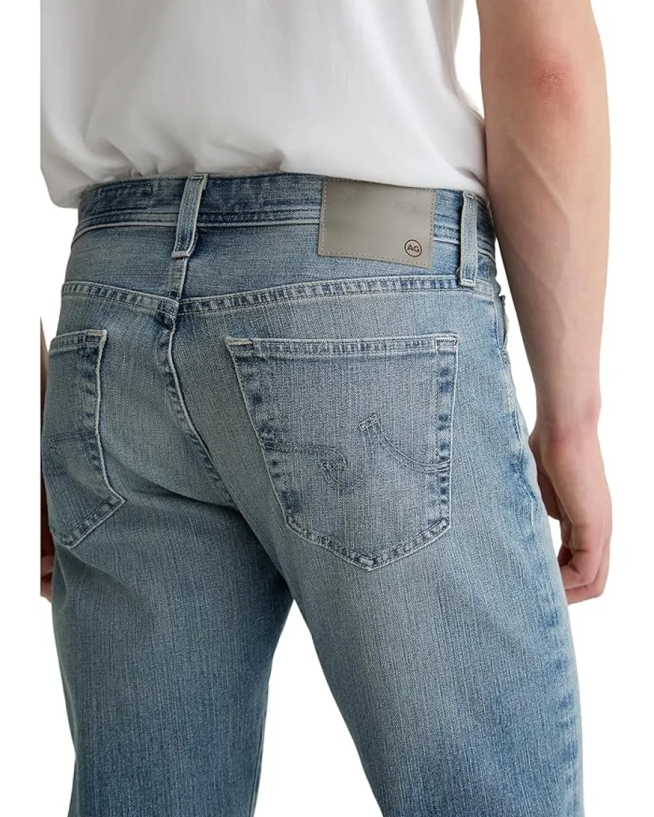 AG Jeans Tellis Modern Slim Jeans