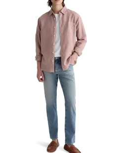 AG Jeans Tellis Modern Slim Jeans