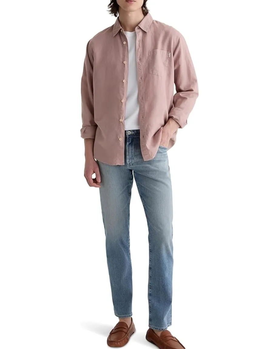 AG Jeans Tellis Modern Slim Jeans