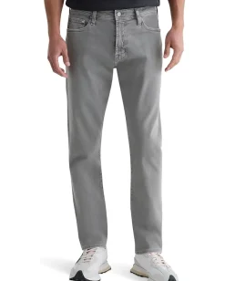 AG Jeans Activewear|Jeans<Tellis Modern Slim Jeans In 7 Years Sulfur Ironwood