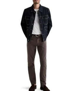 AG Jeans Tellis Modern Slim Jeans In