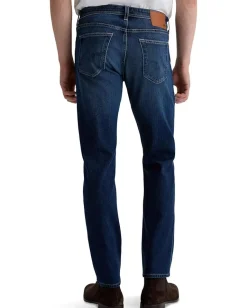 AG Jeans Tellis Modern Slim Jeans In Bellingham Hot