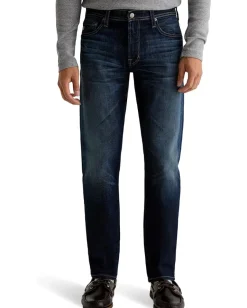 AG Jeans Activewear|Jeans<Tellis Modern Slim Jeans in 4 Years Martel