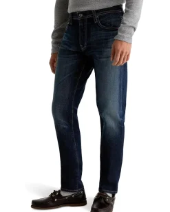 AG Jeans Activewear|Jeans<Tellis Modern Slim Jeans in 4 Years Martel