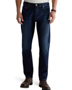AG Jeans Activewear|Jeans<Tellis Modern Slim Jeans in Piazza