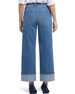 Jeans|NYDJ Teresa Stillwater Lake