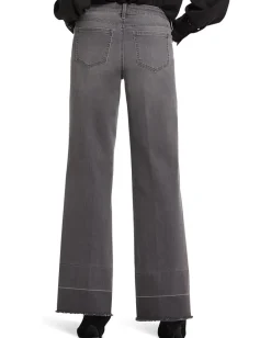 Jeans|NYDJ Teresa Jeans in Snow Shadow