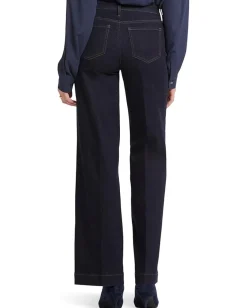 Jeans|NYDJ Teresa Wide Leg in Magical