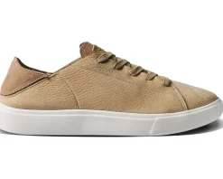 Reef Sneakers|Sneakers<Terramar LE Tan