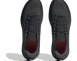 adidas Outdoor Sneakers|Sneakers<Terrex Soulstride Flow Black/Grey/Impact Orange