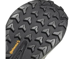 Boots|adidas Outdoor Terrex Trailmaker 2 Leather Hiking Shoes Black/Black/Grey