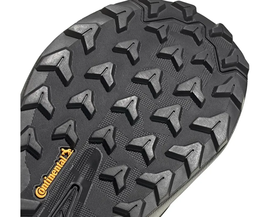 Boots|adidas Outdoor Terrex Trailmaker 2 Leather Hiking Shoes Black/Black/Grey