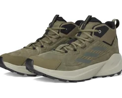adidas Outdoor Terrex Trailmaker 2 Leather Hiking Shoes