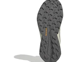 adidas Outdoor Terrex Trailmaker 2 Leather Hiking Shoes Wonder Beige/Wonder Beige/Charcoal Hot