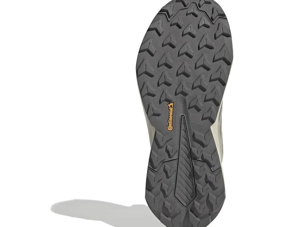 adidas Outdoor Terrex Trailmaker 2 Leather Hiking Shoes Wonder Beige/Wonder Beige/Charcoal Hot