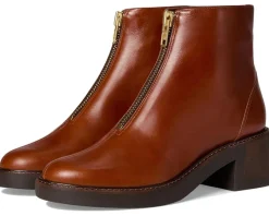 Bernardo Boots|Boots<Tess Cognac