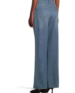 7 For All Mankind Tess Trousers Phoenix Clearance