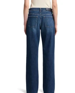 7 For All Mankind Jeans<Tess Trousers Radar