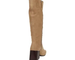 Blondo Boots|Boots<Tessa Waterproof Taupe
