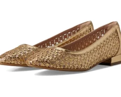 Rockport Flats<Tessia Gold