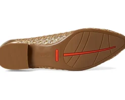 Rockport Flats<Tessia Gold