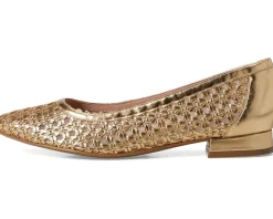 Rockport Flats<Tessia Gold
