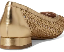 Rockport Flats<Tessia Gold
