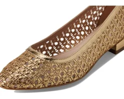 Rockport Flats<Tessia Gold